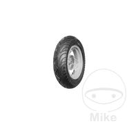 VEE RUBBER Neumático cubierta moto trasero 100/90-10 56L TUBELESS/TT VRM134