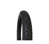 Vee Rubber Neumático de caucho 2,75-16 (VRM 015) 43P