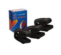 Vee Rubber Tubo De Moto 3,00-19 3,25-19 90/90-19 100/90-19 TR4 Set 3 Piezas