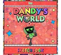 Vee Sketchbook: 120 Sketch & Drawing 8.5" x 8.5" Pages for All Ages, Kids, Teens, and Adults! | Ignite Your Creativity and Bring Your Imagination to Life!