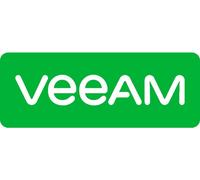 Veeam Backup & Replication Universal 1 Year Subscription (24 x 7) Support E-LTU