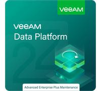 Veeam Data Platform Advanced Enterprise Plus Maintenance 1 Año