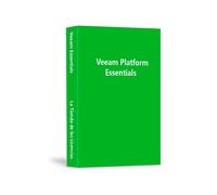 Veeam Data Platform Essentials (ex Veeam Backup Essentials)