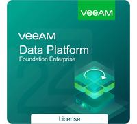 Veeam Data Platform Foundation Enterprise EDU Basic (1 Jahr)