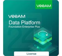 Veeam Data Platform Foundation Enterprise Plus EDU Production (1 Jahr)