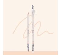 VEECCI - All Cover Double-Ended Concealer Pen G01# Ivory - 2.3g