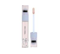 VEECCI - Brush-head Concealer - 3.8g - Z02 Pink White