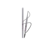 VEECCI - Coffee Series Double-Ended Eyeliner Gel Pencil - 60mg - S01 Soft Matt Black