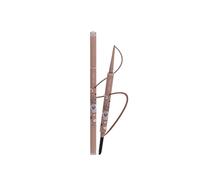 VEECCI - Coffee Series Double-Ended Eyeliner Gel Pencil - 60mg - S02 Caramel Brown