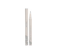 VEECCI - Colorful Liquid Eyeliner / Smiling Aegyosal Eyeliner - 0.55ml - D01 Foggy Black