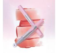 VEECCI - Crystal Clear Roll-On Lip Gloss Pen - 6 Colors X01# Strawberry Candy - 2g