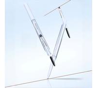 VEECCI - Double-Ended Eyebrow & Eyeliner - 4 Colors