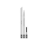 VEECCI - Fine Filaments Liquid Eyeliner - 0.3&0.2ml - X03 Tea Gray