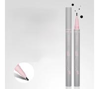 VEECCI - Focus Freckled Pen - 0.55ml - 01 Cool Black