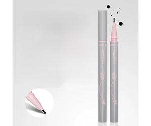 VEECCI - Focus Freckled Pen - 0.55ml - 01 Cool Black