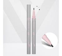 VEECCI - Focus Freckled Pen - 3 Colors 03# Light Brown - 0.55ml
