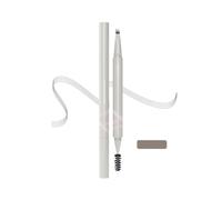 VEECCI - Freely Painted Liquid Eyebrow Pencil - 0.55ml - S02 Beige