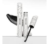 VEECCI - Lightweight Dense Lengthening Mascara - 3 Colors J03# Gray Brown - 4.5g