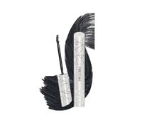 VEECCI - Lightweight Dense Long-Lasting Two-way Mascara - 4.5g - J01 Black