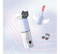 VEECCI - Note Pudding Edition Tinted Dewy Lip Gloss - 3 Colors