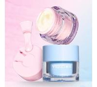VEECCI - Refreshing Moisturzing Pre-Makeup Essence Cream - 2 Types
