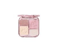 VEECCI - Self-contorting Facial Comprehensive Plate - 9g - VE02 Cherry Cream