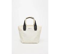 VeeCollective Porter Essence Bolso shopper Blanco
