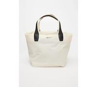 VeeCollective Porter Essence Bolso shopper Blanco