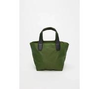 VeeCollective Porter Essence Bolso shopper Oliva