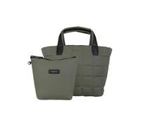 VeeCollective Porter Tote Shopper Aceituna