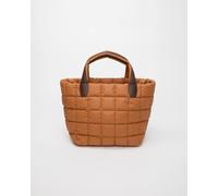VeeCollective Porter Tote Shopper M coñac