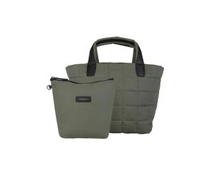 VeeCollective Porter Tote Shopper M olivo