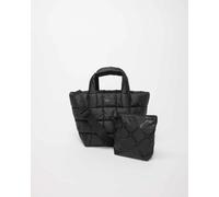 VeeCollective Porter Tote Shopper Negro