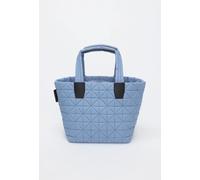 VeeCollective Vee Tote Shopper Azul Pigeon