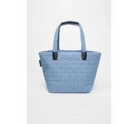 VeeCollective Vee Tote Shopper Azul Pigeon