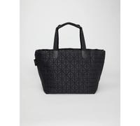 VeeCollective Vee Tote Shopper L negro
