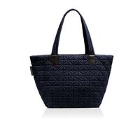 VeeCollective Vee Tote Shopper M azul oscuro