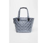 VeeCollective Vee Tote Shopper M Plata