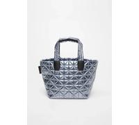 VeeCollective Vee Tote Shopper S Plata