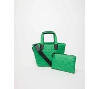 VeeCollective Vee Tote Shopper Verde