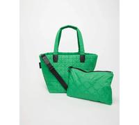 VeeCollective Vee Tote Shopper Verde