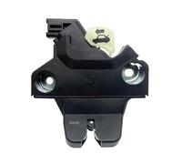 VEELECP Actuador de bloqueo de puerta trasera para maletero compatible con Corolla 2014 2015 2016 2017 2018 2019 conjunto de pestillo de liberación de tapa trasera del maletero