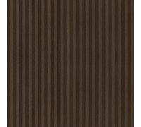 VEELIKE Papel de contacto de madera a rayas para despegar y pegar, impermeable, papel tapiz de madera marrón oscuro para armarios, paredes, encimeras, rollo de papel de pared de madera extraíble