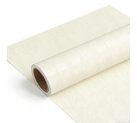 VEELIKE Papel pintado de madera para sala de estar, impermeable, papel de contacto de cocina, a prueba de aceite, para encimera, rollo de vinilo adhesivo para muebles, gabinetes, cubierta de encimera