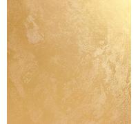 VEELIKE Papel Pintado Oro Lujo Texturizado Papel Pintado Autoadhesivo Metálico Dorado 40 cm x 300 cm Amarillo Vinilo Adhesivo Pared Dormitorio Salon Forrar Muebles Encimera Cocina Lavable Extraíble