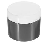 Veemoon 1 Caja Maquillaje Profesional de Efectos Obsequios Polvo Negro para Halloween, Polvo Cosmético Efecto Humo Realista para Cine y Casas Encantadas