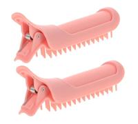 Veemoon 1 par Pinzas para Volumen de Cabello Clip Fijador para Peinados Accesorios Prácticos para Cabello Rizado Casa y