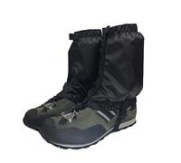 Veemoon 1 Par Polainas De Bota Leggins Anti Serpientes Caimanes De Arranque Polaina para Caminar En El Tobillo Polainas De Senderismo Polainas De Nieve A Pie Viajar Juegos De