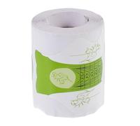 Veemoon 100 Pegatinas Guía para Extensiones de Uñas en Papel Líneas Cuadriculadas Herramienta para Manicura DIY Suministros Profesionales y Caseros para Gel UV y Acrílico