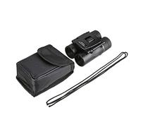 Veemoon 1000m Prismáticos Compactos Zoom Alcance hasta Plegables Óptica para Caza Deportes y Acampada